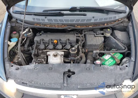 2006 Honda Civic Lx from USA, damaged, VIN 1HGFA16546L049341